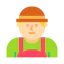 Farmer Symbol 64x64