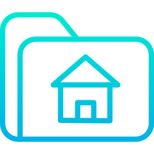 Folder biểu tượng