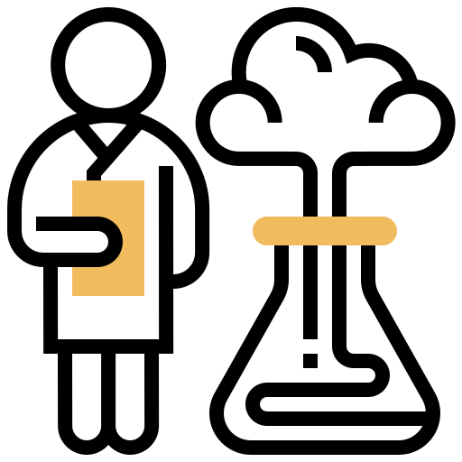 Science icon