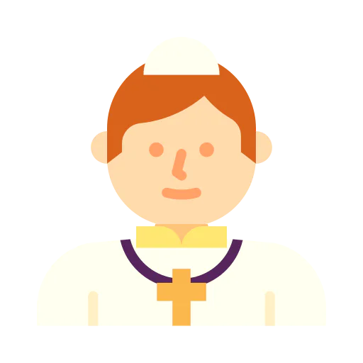 Priest icon