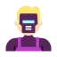 Welder Symbol 64x64