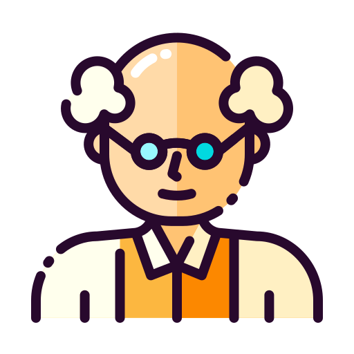 Scientist 图标