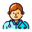 Doctor іконка 64x64