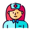 Nurse іконка 64x64