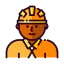Engineer icon 64x64
