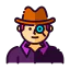 Detective іконка 64x64