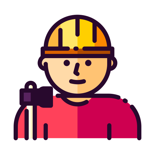 Builder icon
