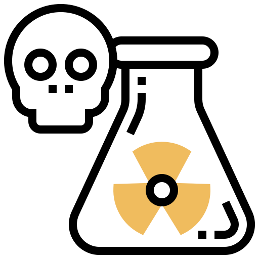 Nuclear icon
