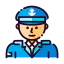 Captain icon 64x64