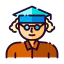 Professor іконка 64x64