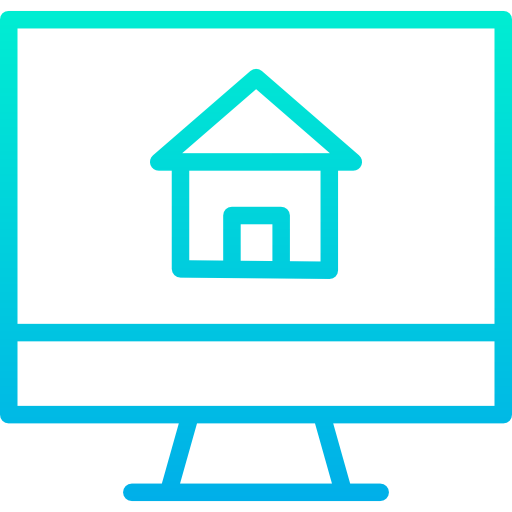 Компьютер иконка