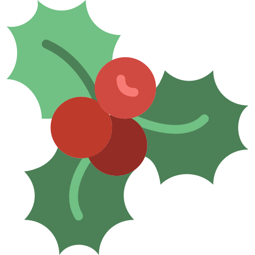 Mistletoe icon