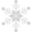 Snowflake icon 64x64