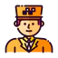 Taxi driver іконка 64x64
