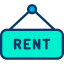 Rent icon 64x64