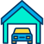 Garage icon 64x64
