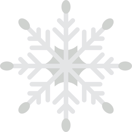 Snowflake icon