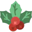 Mistletoe icon 64x64