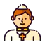 Priest іконка 64x64