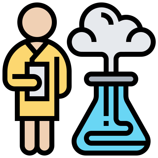 Science icon