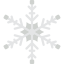 Snowflake icon 64x64