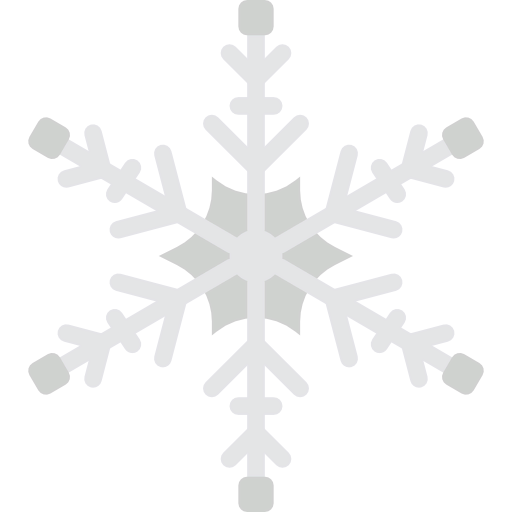 Snowflake icon