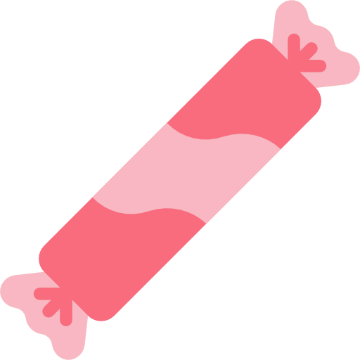 Candy Ikona