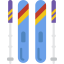 Ski icon 64x64