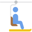 Cable car icon 64x64