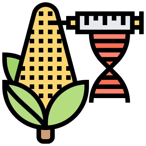 Gmo icon