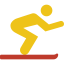 Skiing 상 64x64