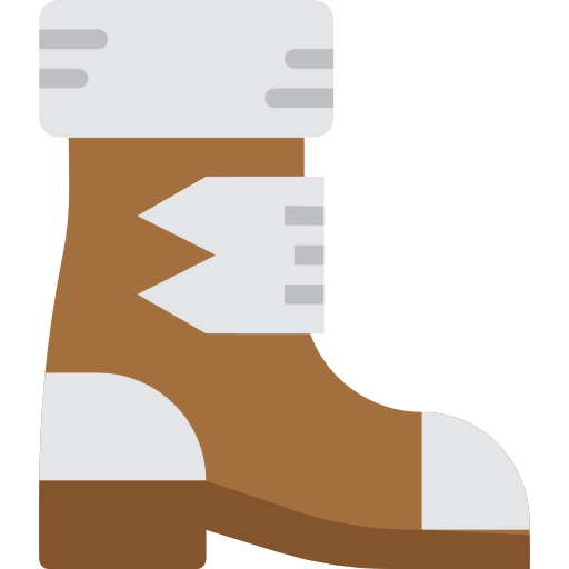 Boot icon