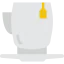 Tea cup icon 64x64