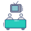 Sofa icon 64x64