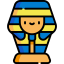 Sarcophagus icon 64x64