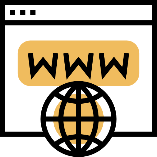 Website icon