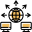 Network icon 64x64