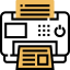 Printer icon 64x64