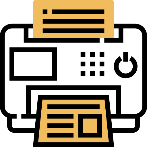 Printer Ikona