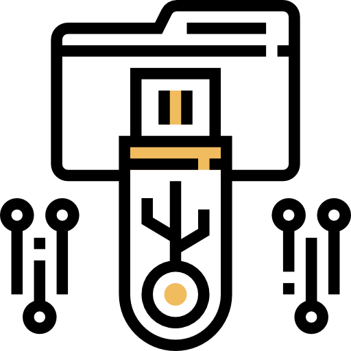 Pendrive icon