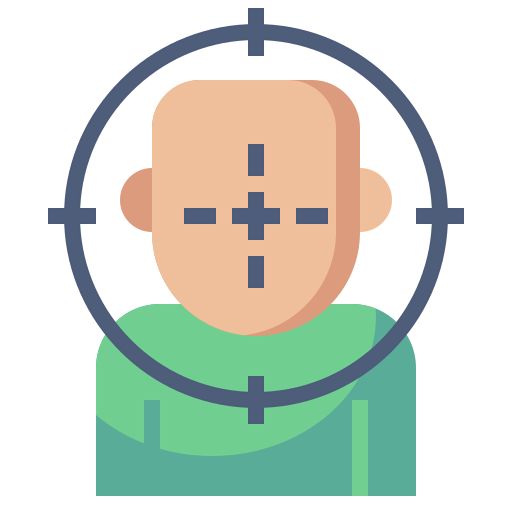 Target icon