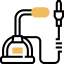 Microphone Ikona 64x64