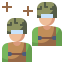 Soldiers 图标 64x64