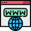 Website icon 64x64