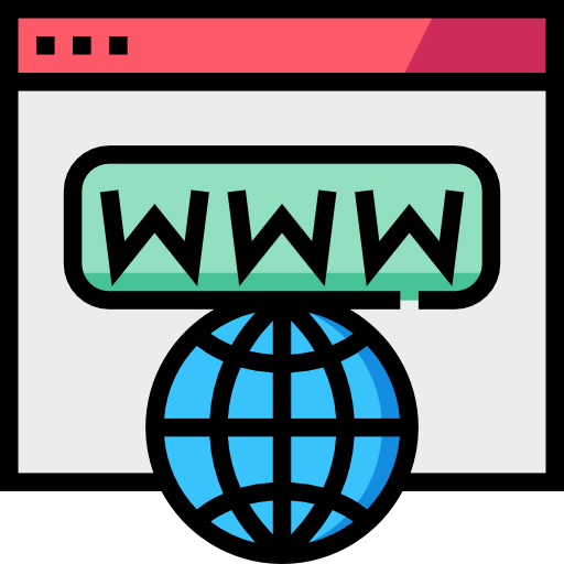 Website icon