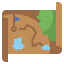 Map 图标 64x64