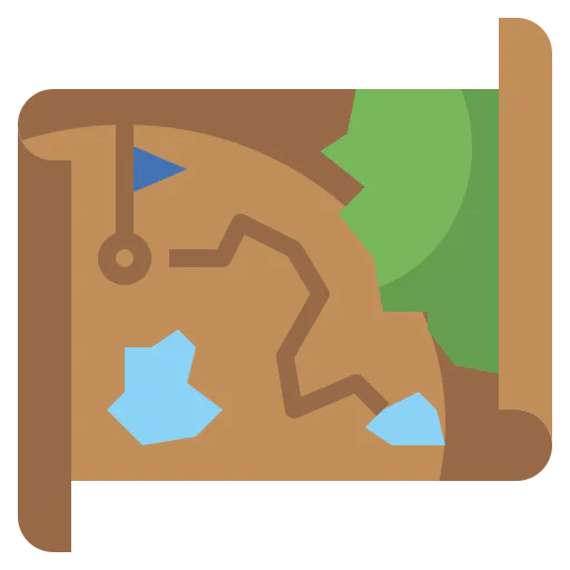 Map icon