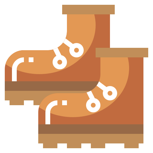 Boot icon