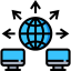 Network icon 64x64