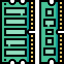 Ram Memory アイコン 64x64